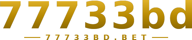 77733bd logo